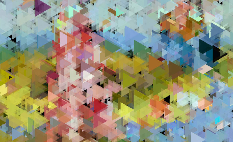 Bash Art