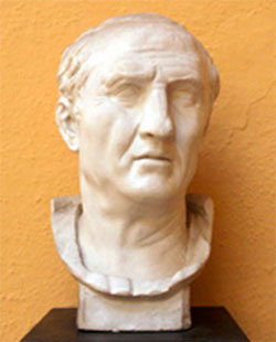 Ritratto di Cicerone