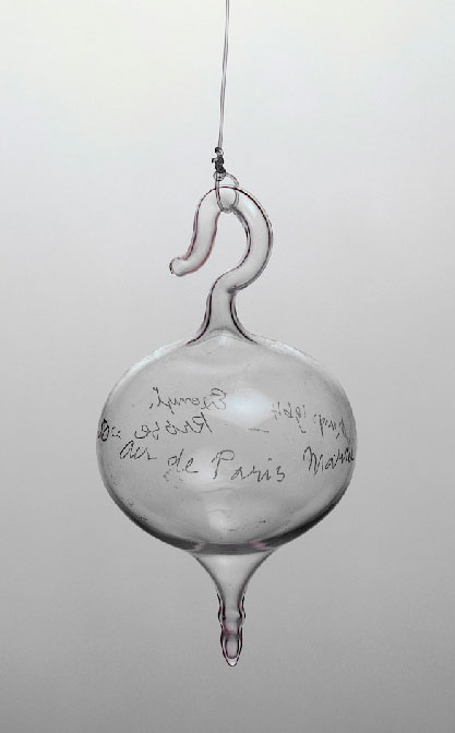 Air de Paris - Marcel Duchamp