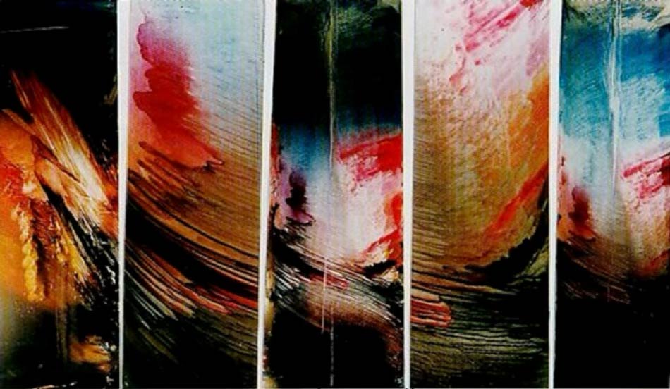 Quadri di Gino Cilio