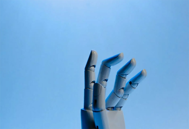 Intelligenza artificiale 